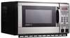 0.7 CF 700W Microwave Stainless Steel