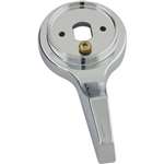 Mixet Lever Handle Polished Chrome