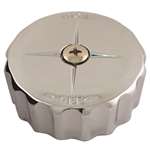 Mixet Metal Round Handle
