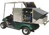 Golf CAR Utility Bed