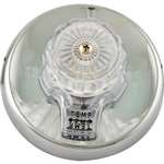 Mixet 5-1/2 Trim Kit Clear