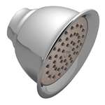 Single Function Showerhead CP 2.5 GPM