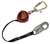 Scor Self Retractable Life LINE 2/9FT