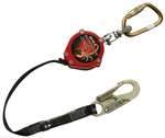 9FT Web Personal Fall Limiter