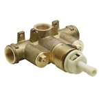 3/4 Rough In Thermostat Valve With ST ExactTemp