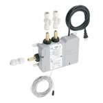 Digital Shower Valve