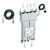 Digital Variable Speed Valve