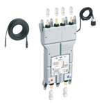 Digital Variable Speed Valve