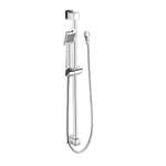 Hand Shower With 30 Sldbr Polished Chrome 1.75 GPM