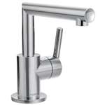 Lead Law Compliant Arris 1 Handle Lavatory Polished Chrome