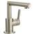 Lead Law Compliant Arris 1 Handle Lavatory Brushed Nickel