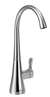 Ccy Lead Law Compliant 1.5 GPM 1 Handle Bvgr Faucet Polished Chrome
