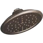 1 Function Showerhead ExactTemp Oil Rubbed Bronze 2.5 GPM