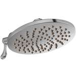 Multi Function Showerhead *veloci Polished Chrome 2.5 GPM