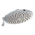2 Function ECO Rainshower Showerhead 2.0 GPM