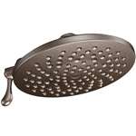 Multi Function Showerhead *veloci Oil Rubbed Bronze 2.5 GPM