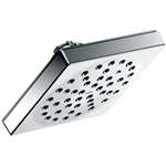 *90degr Single Function 6 Showerhead 1.75 GPM