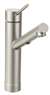 Lead Law Compliant 1.5 GPM 1 Handle One Hole Pullout Kitchen Faucet Spot Resist Stainless