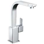 Lead Law Compliant 1 Handle KD Single Mount *90degr 2.0 GPM