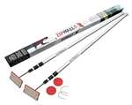 Zipwall 2PK