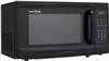 .7 CF 700W Microwave *snackm Black