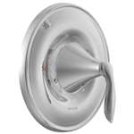 Trim Kit For Posi-Temp Temperature Valve Eva Polished Chrome