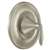 Trim Kit For Posi-Temp Temperature Valve Eva Brushed Nickel