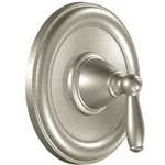 Trim Kit For Valve *brantf Brushed Nickel 2.5 GPM
