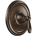 Trim Kit For Posi-Temp Valve Oil Rubbed Bronze 2.5 GPM