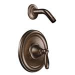 Trim Posi-Temp Shower *brantf Oil Rubbed Bronze