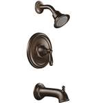 Trim Kit For Posi-Temp Tub and Shower Oil Rubbed Bronze 2.5 GPM