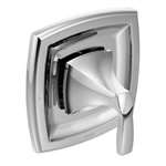 Trim Kit For Posi-Temp Temperature Valve *voss Polished Chrome