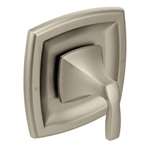 Trim Kit For Posi-Temp Temperature Valve *voss Brushed Nickel