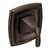 Trim Kit For Posi-Temp Temperature Valve Oil Rubbed Bronze