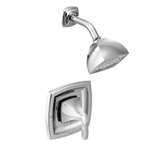 Posi-Temp Shower Only Trim 2.5 GPM Polished Chrome