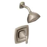 Posi-Temp Shower Only Trim 2.5 GPM Brushed Nickel