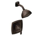 Posi-Temp Shower Trim ECO 1.75 GPM Oil Rubbed Bronze