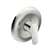 1 Handle Shower Valve Trim Kit *method Polished Chrome