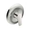1 Handle Shower Valve Trim Kit *method Polished Chrome