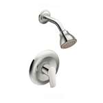 1 Handle Shower Only Trim *method 2.5 GPM