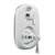 1 Handle Valve Trim Kingsley Polished Chrome