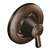 3F Diverter Valve Trim Oil Rubbed Bronze