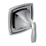 Trim Kit For 2F Transponder Valve *voss Polished Chrome