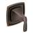 Trim Kit For 2F Transponder Valve *voss Oil Rubbed Bronze