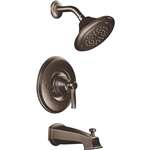 Trim *rothbu Mount One Hole Tub/Shower Spout 2.5 GPM