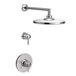 Arris ExactTemp Shower Only Trim Polished Chrome