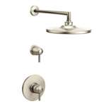 Arris ExactTemp Shower Only Trim Brushed Nickel