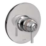 Arris ExactTemp Valve Only Trim Polished Chrome
