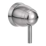 Arris ExactTemp Volume Control Only Trim Polished Chrome