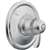 Trim Kit For *exactem Thermostat Valve Polished Chrome